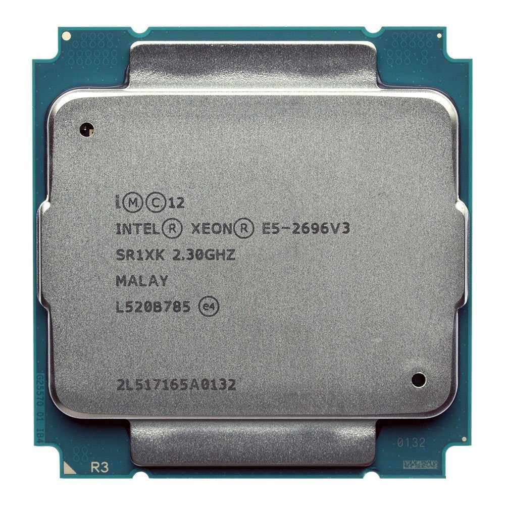 Intel xeon e5 что это